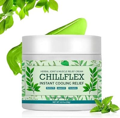 Crema ChillFlex