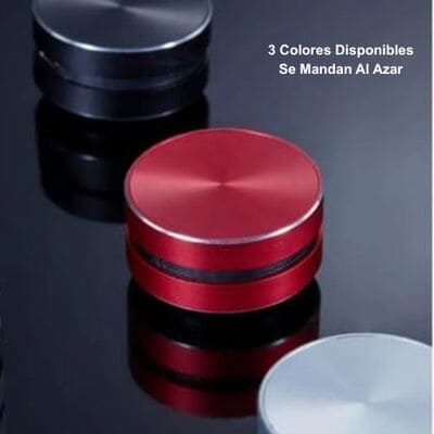 Bocina Bluetooth Plegable