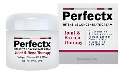 Crema Reparadora PerfectX 30 gr