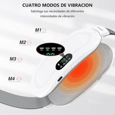 ALMOHADILLA TÉRMICA