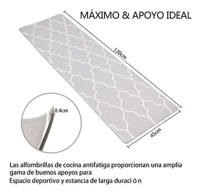 X2 TAPETES EN COMBO