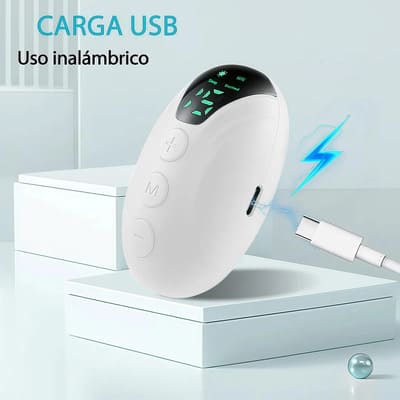 Gadget Relajante