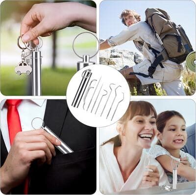 KIT HIGIENE BUCAL