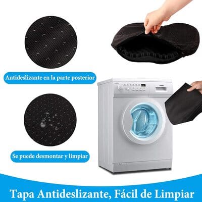 Cojín De Gel Ergonómico