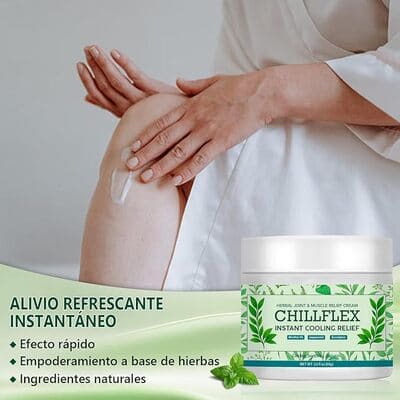 Crema ChillFlex
