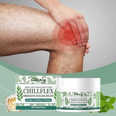 Crema ChillFlex