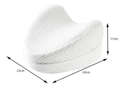 ALMOHADA DE PIERNAS