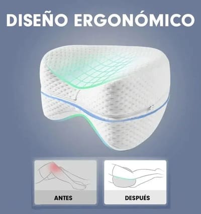 ALMOHADA DE PIERNAS