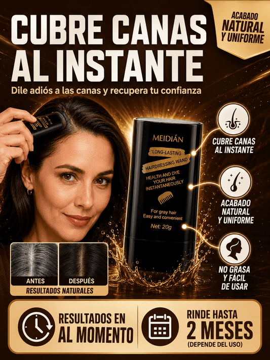 Barra Cubre Canas