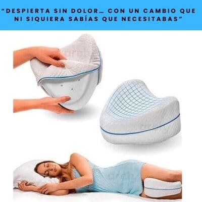 ALMOHADA DE PIERNAS