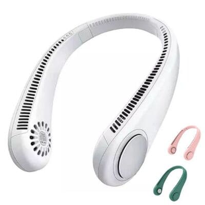 VENTILADOR CUELLO