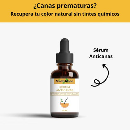 SERUM ANTICANAS