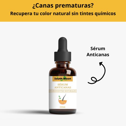 SERUM ANTICANAS