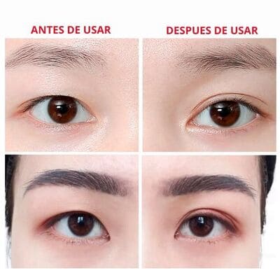 PEGATINA PARA PARPADOS