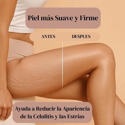 Crema ADEUS Reafirmante