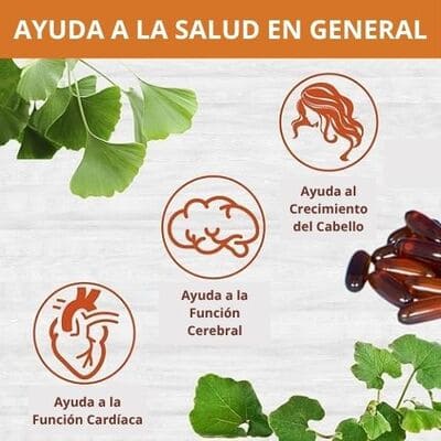 Aceite de Semillas Calabaza 60 capsulas