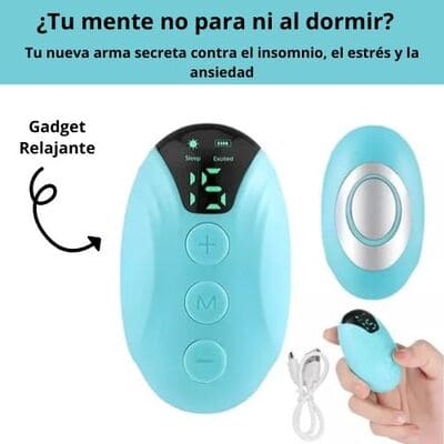 Gadget Relajante