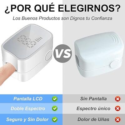 Laser De Hongos Para Uñas