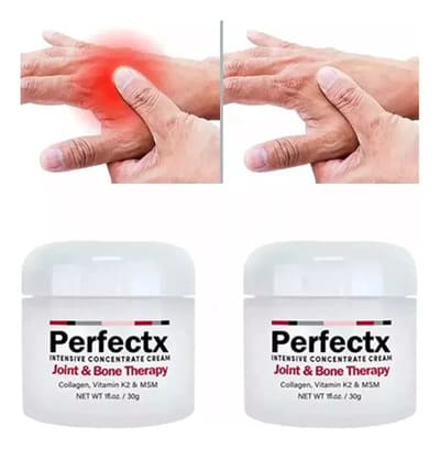 Crema Reparadora PerfectX 30 gr
