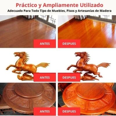 Cera De Abeja Madecril