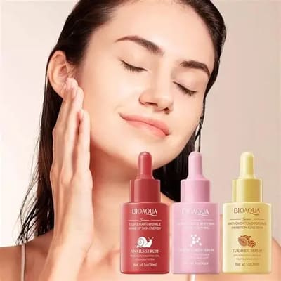 Kit Serum Antiedad