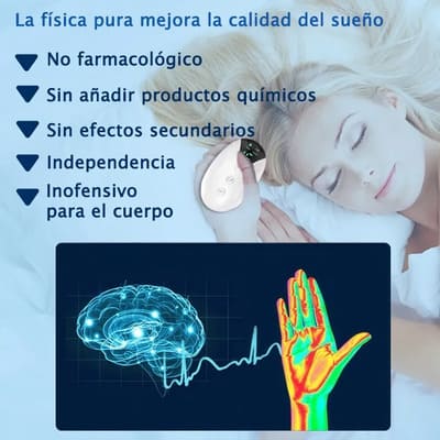 Gadget Relajante