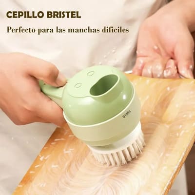 CORTADOR DE ALIMENTOS ELÉCTRICO